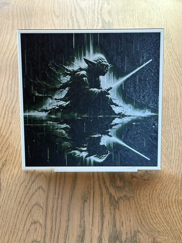 Yoda